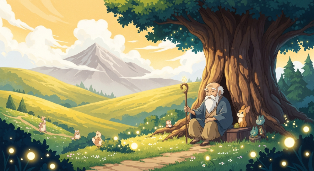 Job Chapitre 28 : La sagesse et la crainte du Seigneur