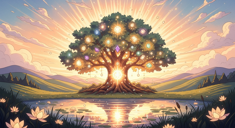 La foi en Jésus-Christ : un trésor spirituel inestimable