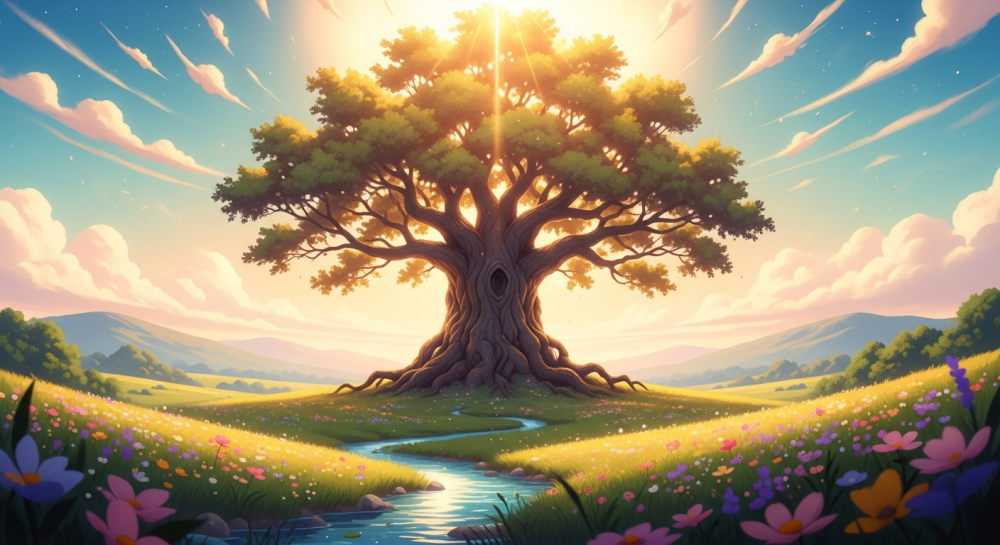 Dieu Pourvoit : Une Assurance Inébranlable