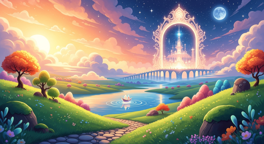 L'Espérance de la Gloire : Notre Destination Céleste