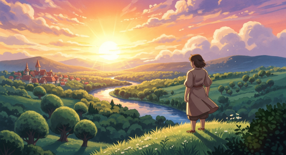 L'Amour du Christ : Notre Force et Notre Espoir