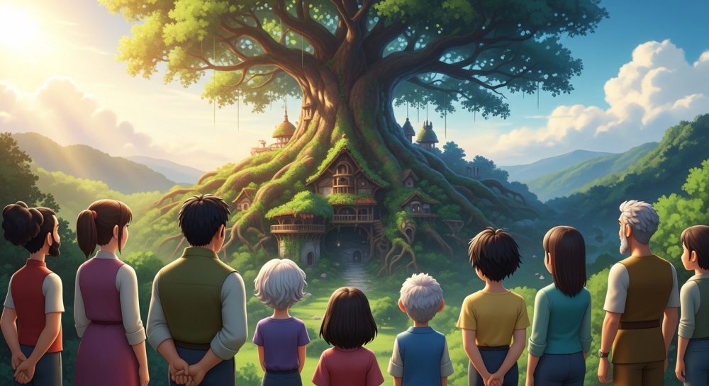 Dieu Regarde au Cœur : Une Vérité Éternelle et Encourageante