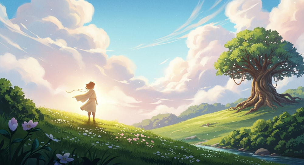 L'Urgence du Salut : Le Message du Fils