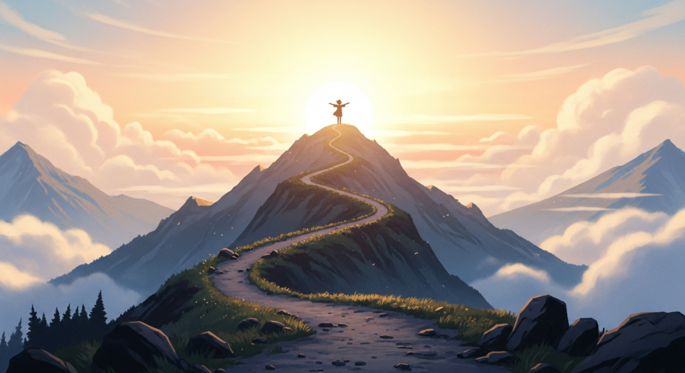 La Puissance de la Foi : Vie Éternelle et Victoire Quotidienne