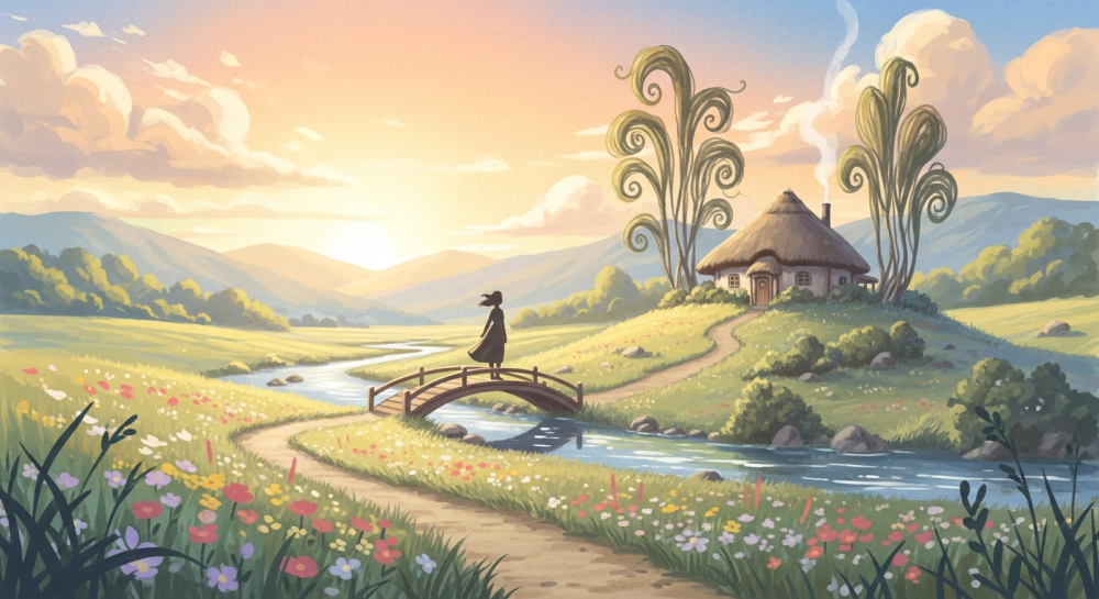 Trouver la Véritable Paix : Un Trésor au-delà de l'Or