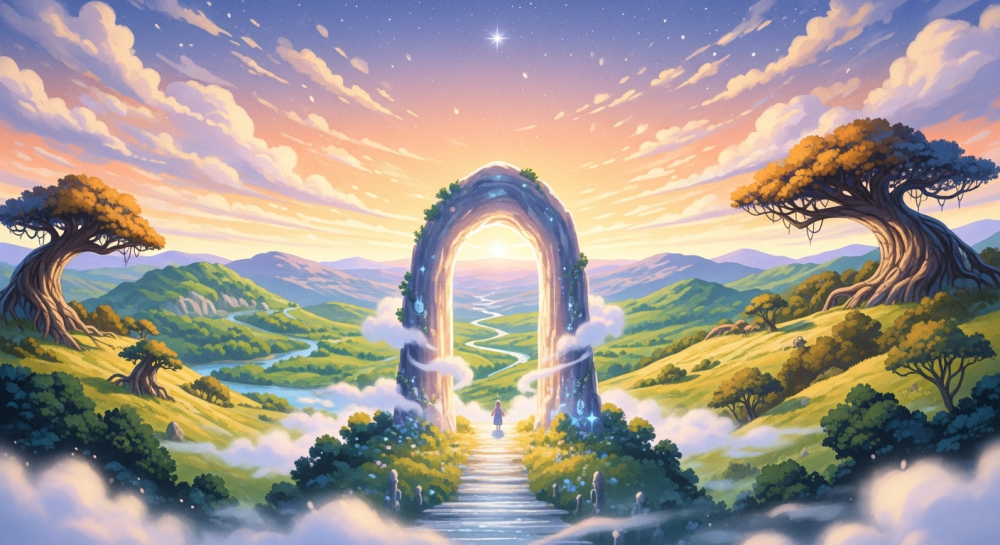 Au-delà des Œuvres : Le Salut en Jésus-Christ