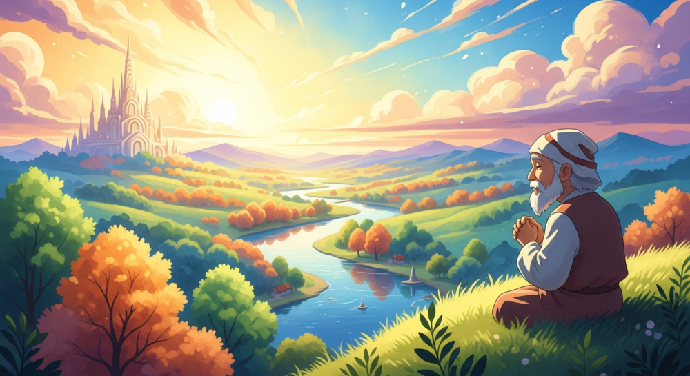 L'Humilité, la Foi et le Salut : Ce Qui Compte Vraiment Devant Dieu