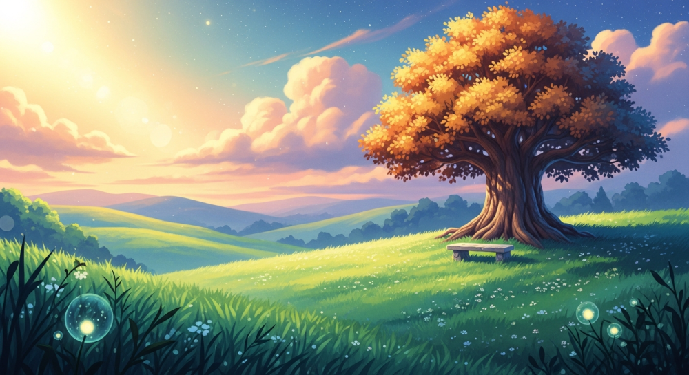 La Réponse au Désespoir Humain : La Grâce Inattendue