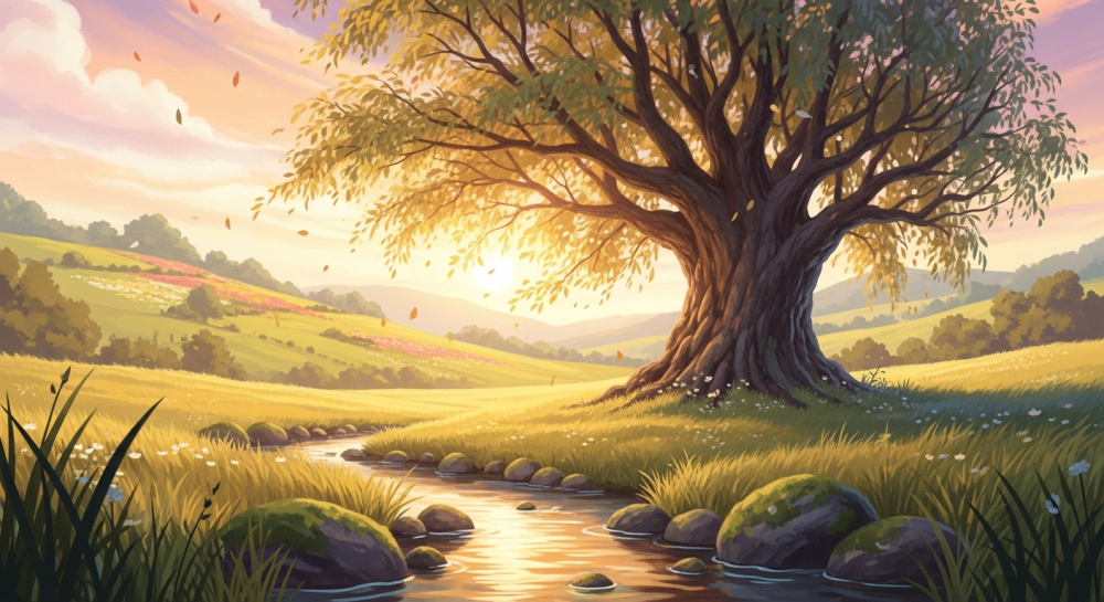 Garder son cœur : la source de la vie et de la sagesse biblique