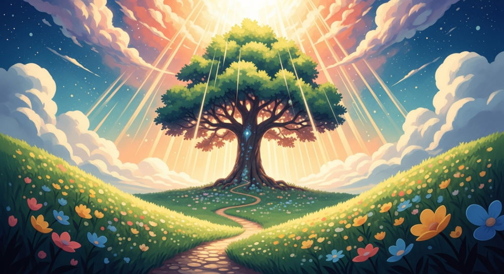 Reconnaître le Créateur et l'Appel au Salut