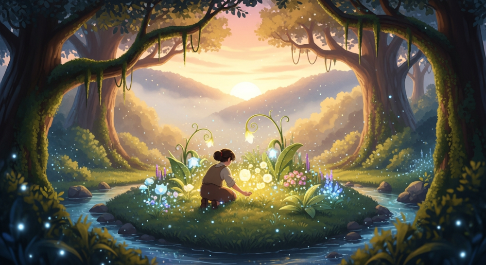 Servir Dieu par Sa Grâce et avec Humilité