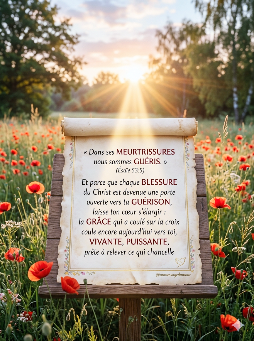 Tu n'es pas seul(e)