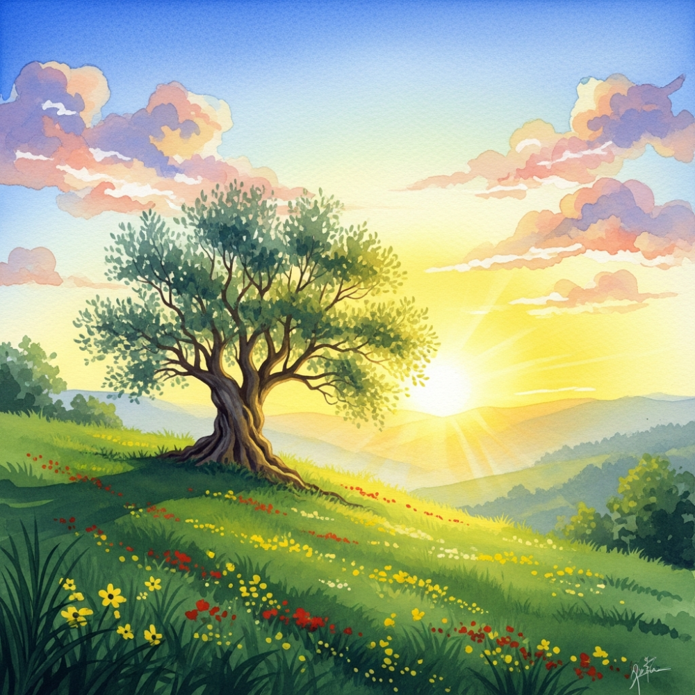 Parole de Jésus sur la croix (4)