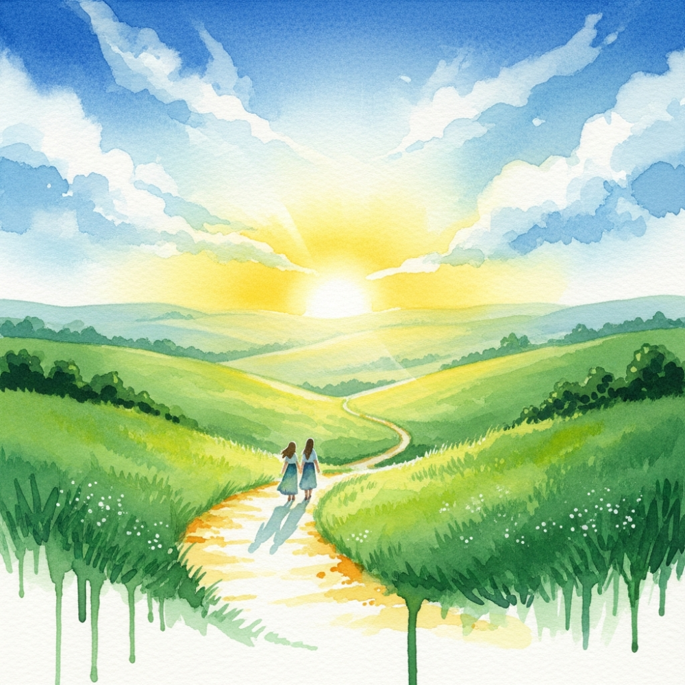 Étrangers et voyageurs!