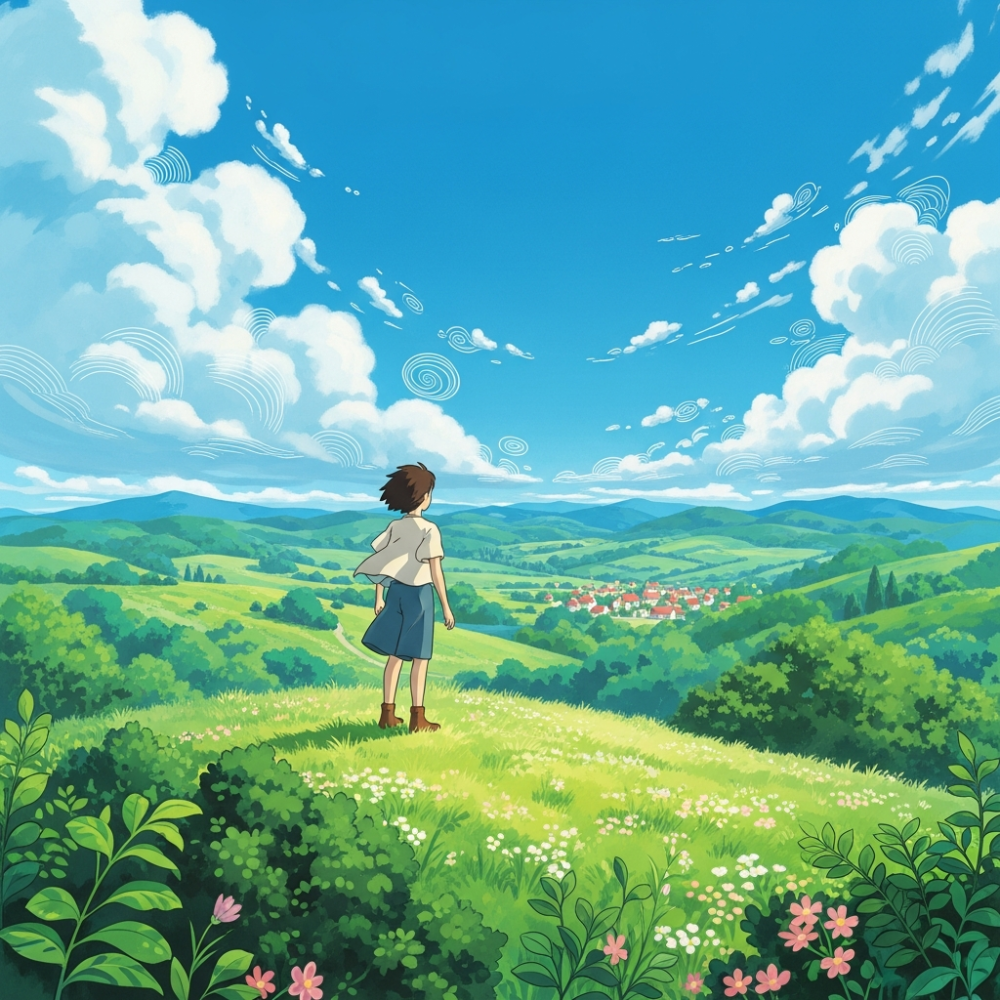 Le secret de la joie