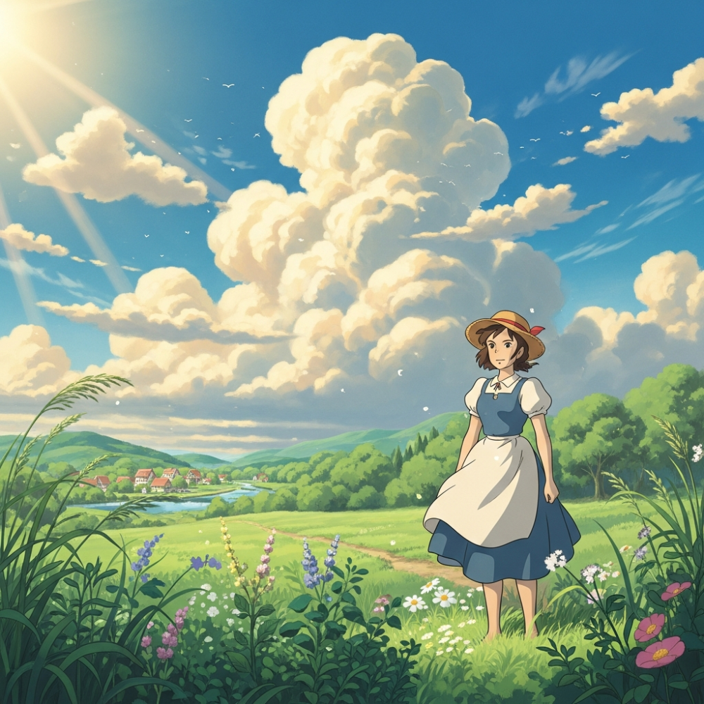 Va avec la force que tu as! (1)