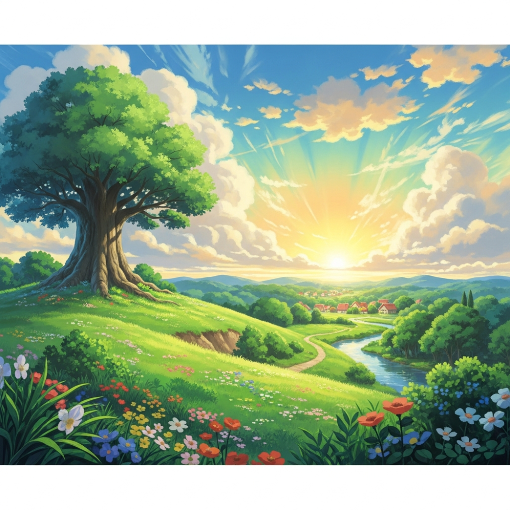 Il a donné sa vie pour nous !