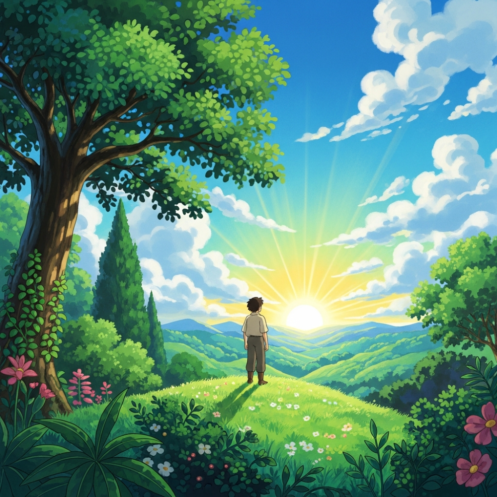 Un homme « presque parfait »!