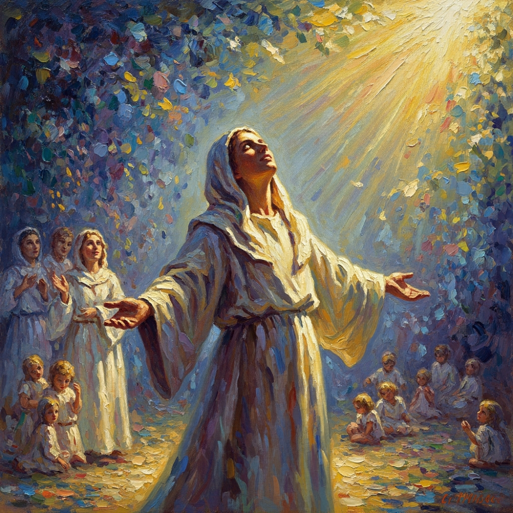 Que devons-nous à notre Dieu ?