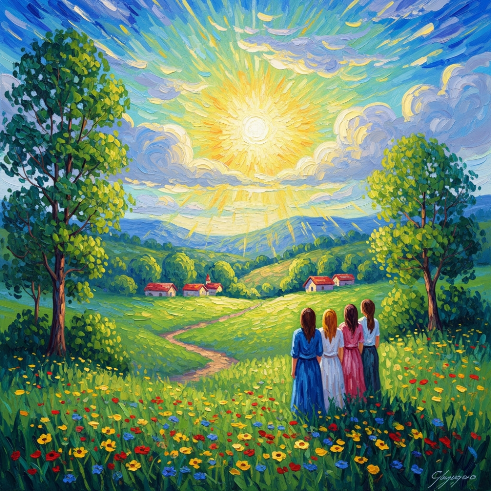 Ce qu’apporte le Saint-Esprit (1)