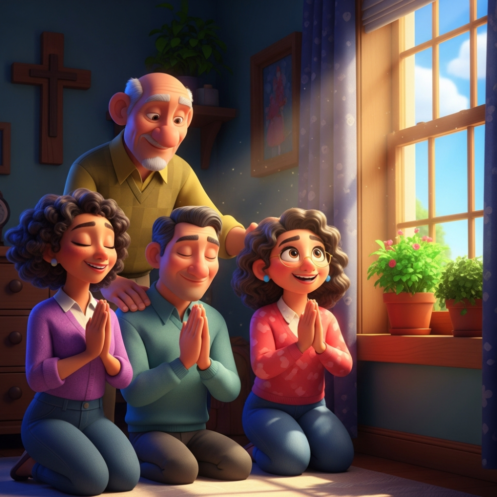 Comment rendre nos prières efficaces ?