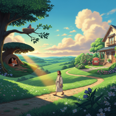 La vie chrétienne est-elle confortable ?