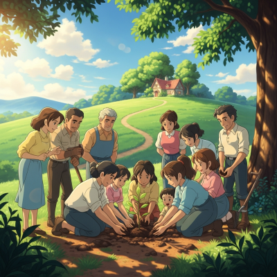 La vie chrétienne, un combat acharné (3)