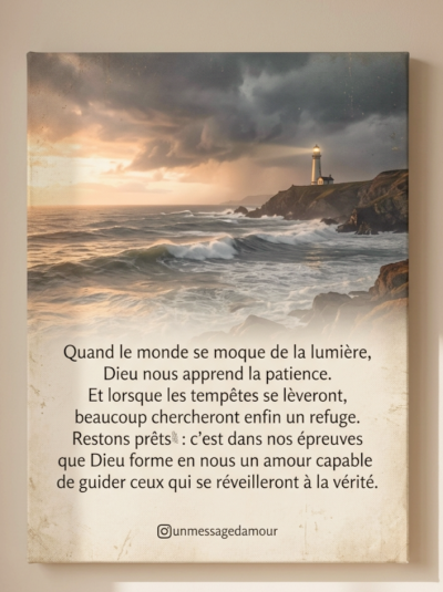 Parler de Jésus 