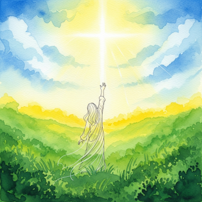 L’Amour de Christ nous presse