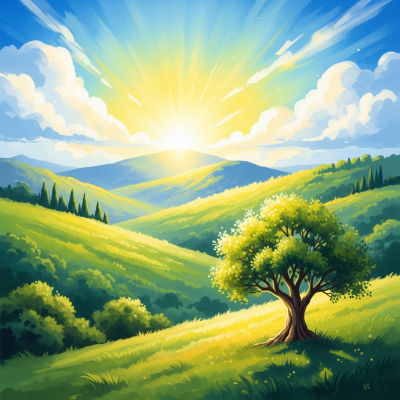 La nuit la plus sombre..!