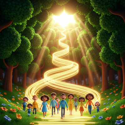 Orienter nos pensées