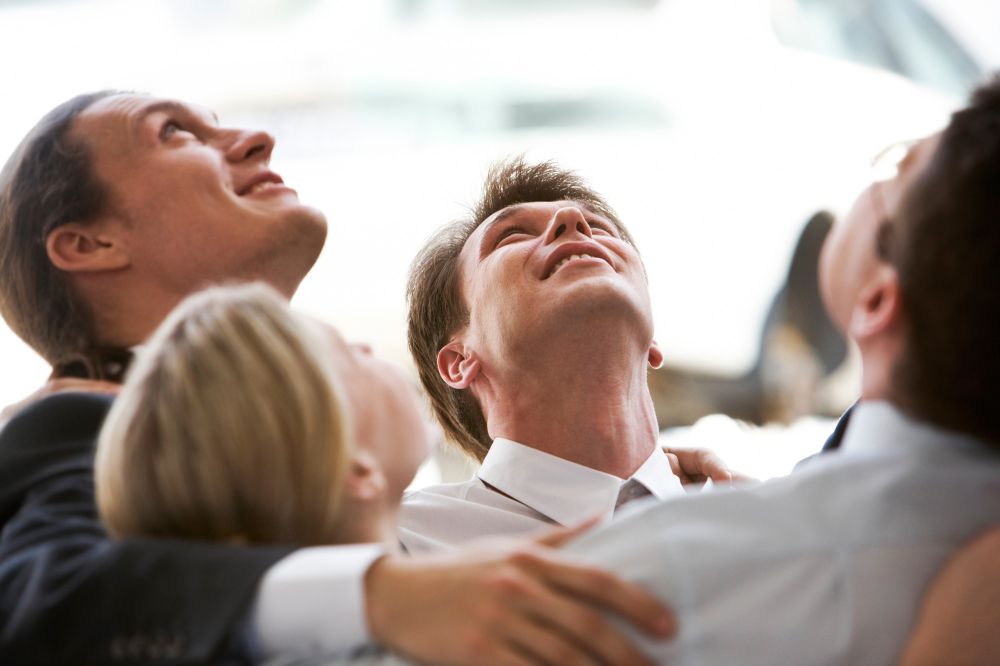 1 Chroniques 29.13-14