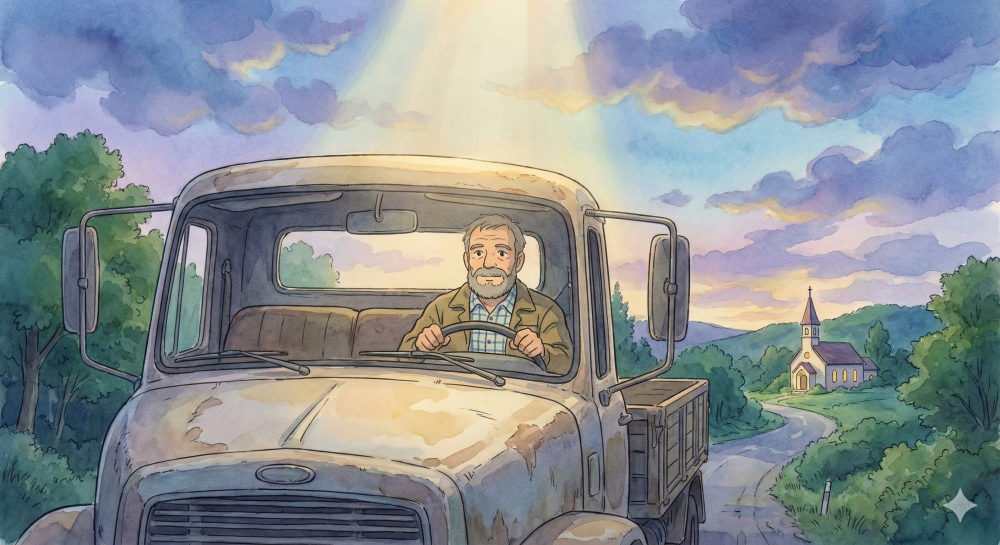 Protection infaillible de notre Dieu