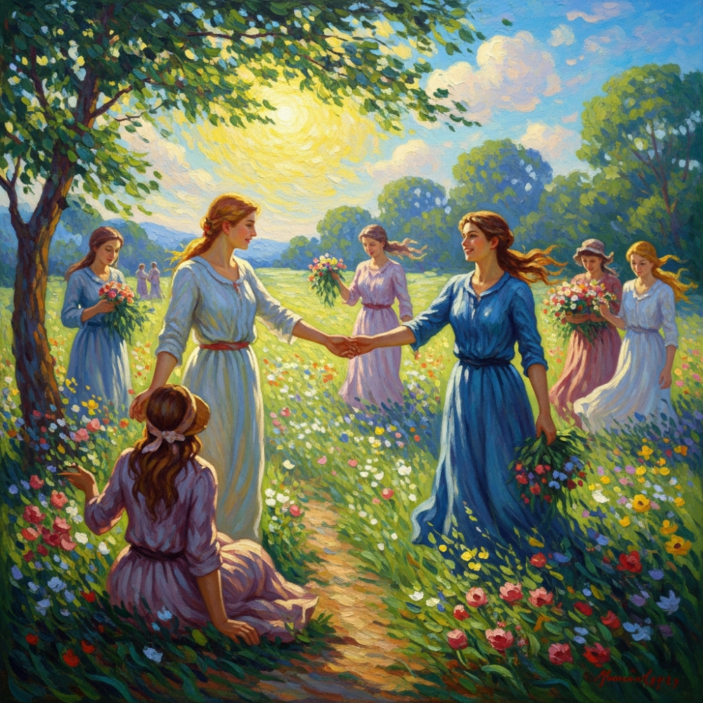 Jésus a guéri mon cœur brisé