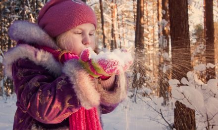 Les manifestations du Saint-Esprit à Noël