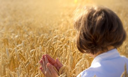 Comment devenir l’ami de Dieu (2)