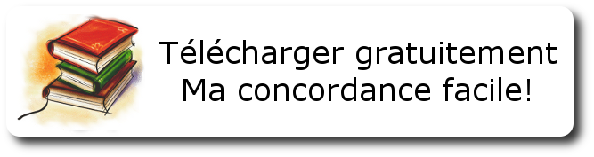 Télécharger Ma concordance facile!